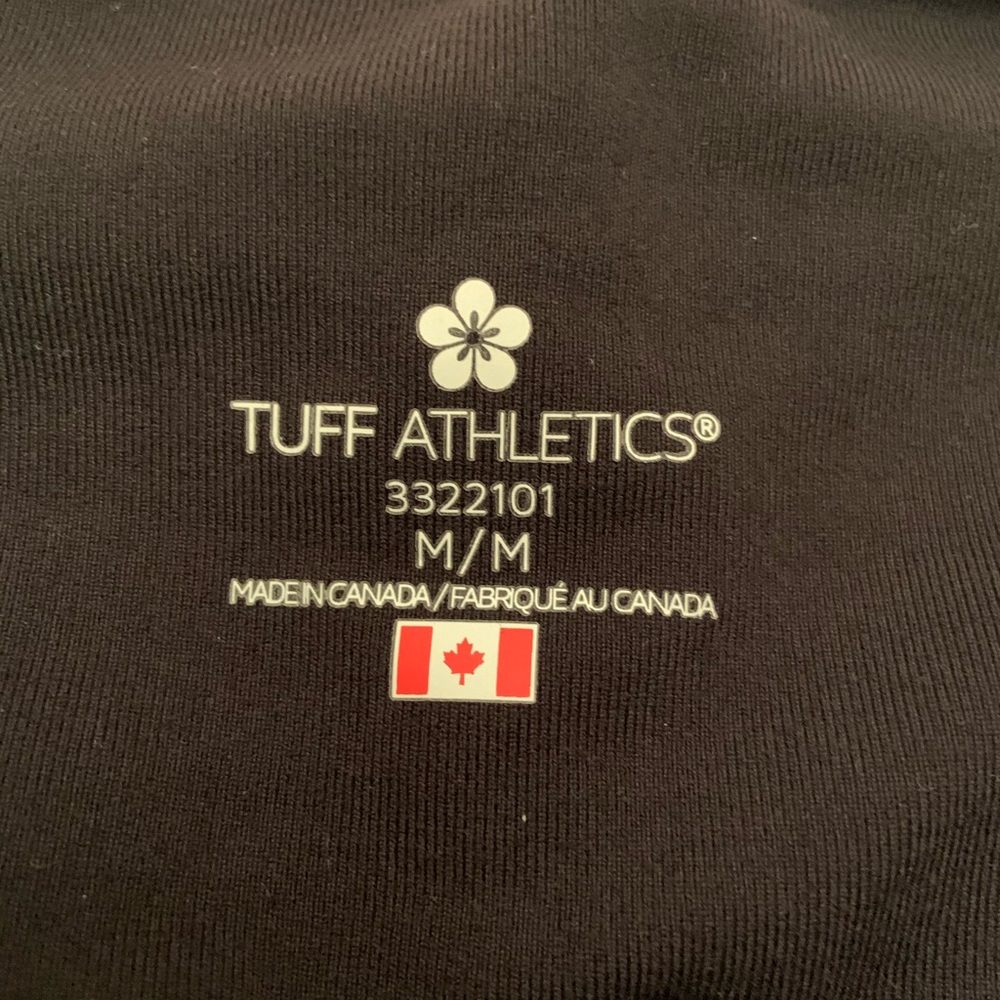 Tuff athletics tights - Picture 3 of 4